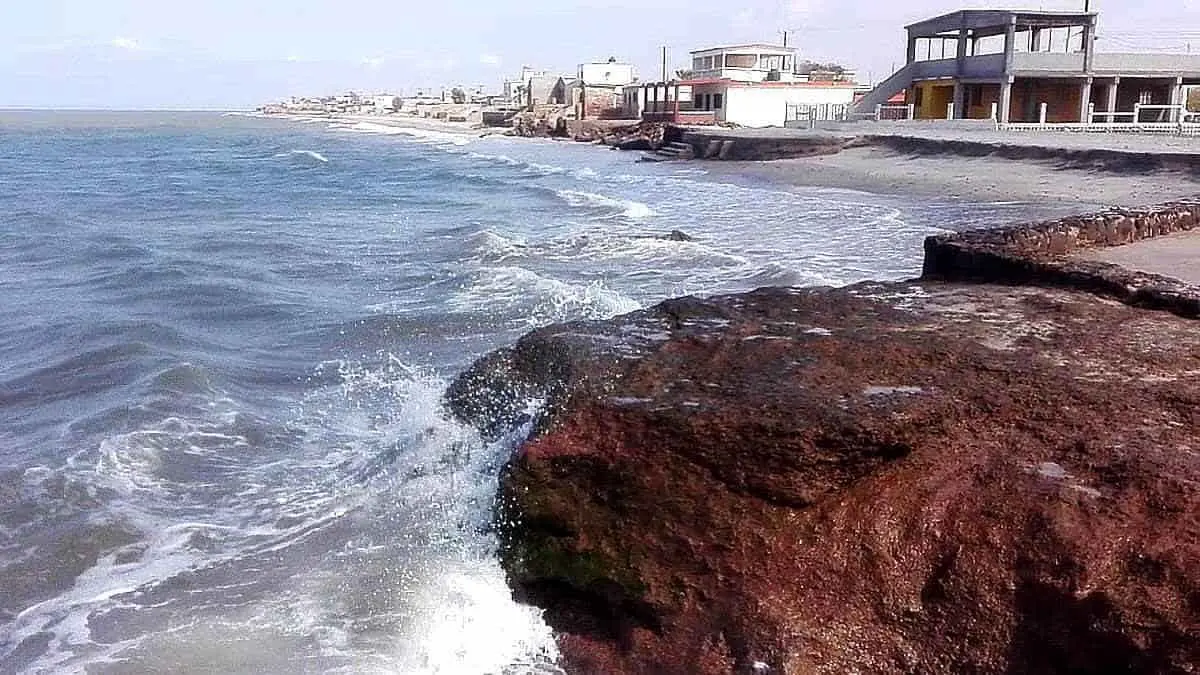 Comuneros de Masiaca denuncian explotación de su territorio