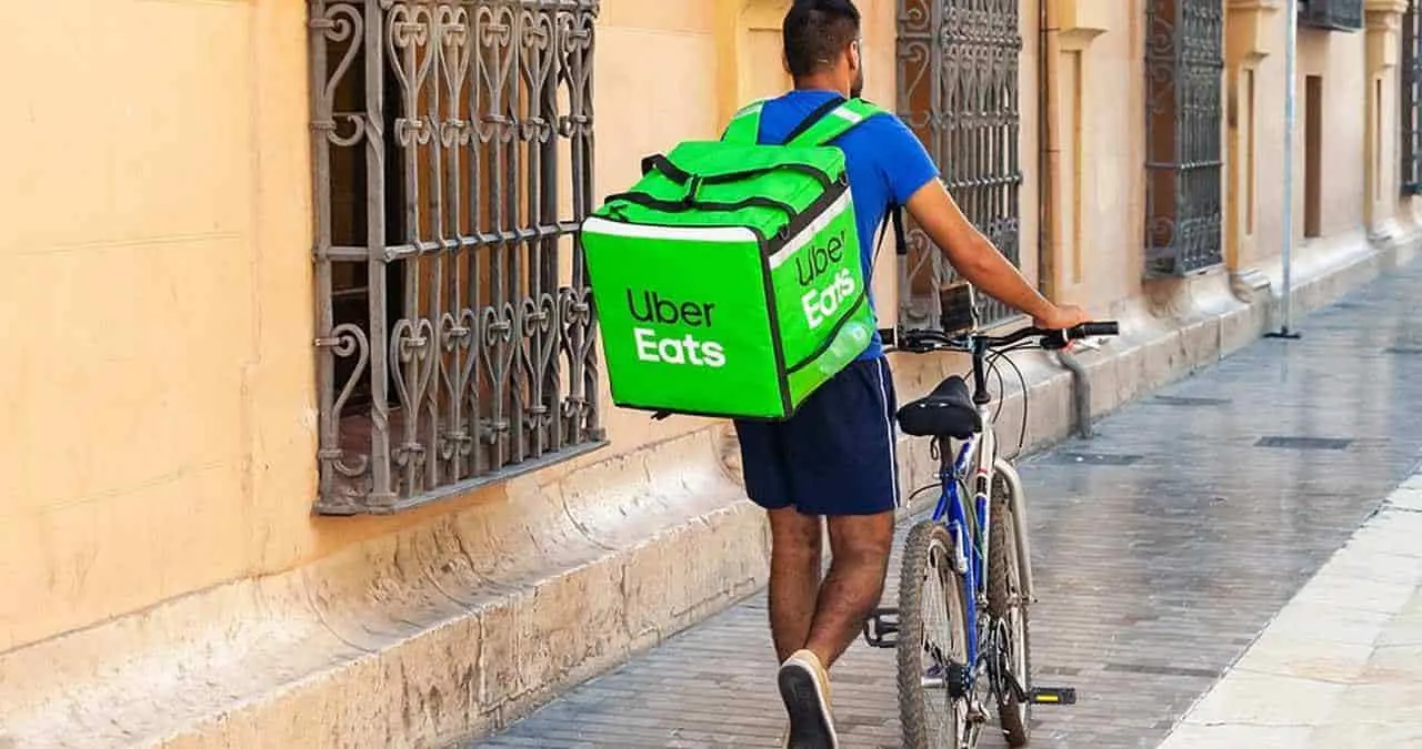La demanda de apps de delivery se han incrementado exponencialmente