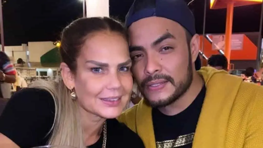 Niurka Marcos defiende su amor con Marko Peña