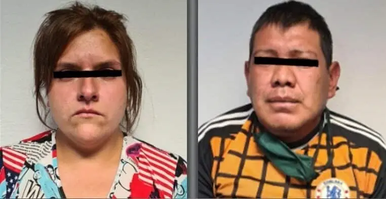 Cae madre de "El niño del suéter rojo", asesinado y abandonado en un baldío