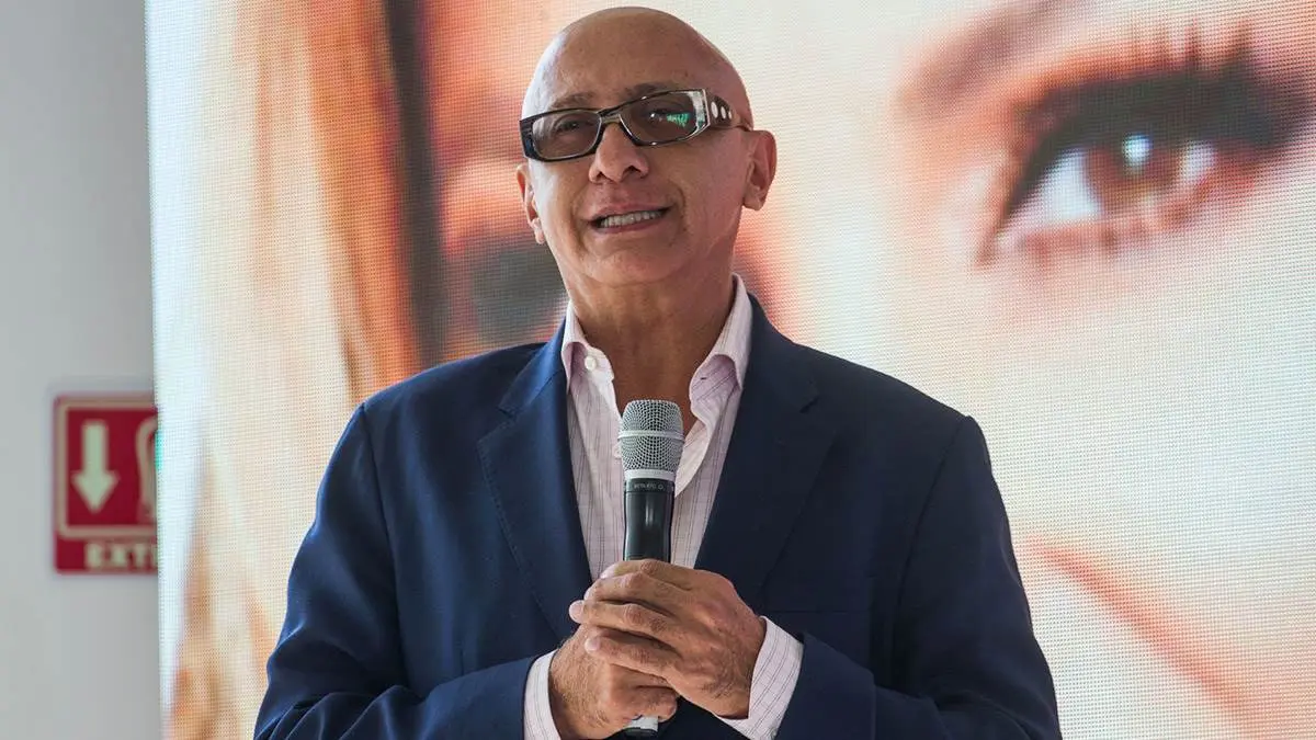 ¿Quién era Alberto Ciurana?, ejecutivo de TV Azteca fallecido por covid