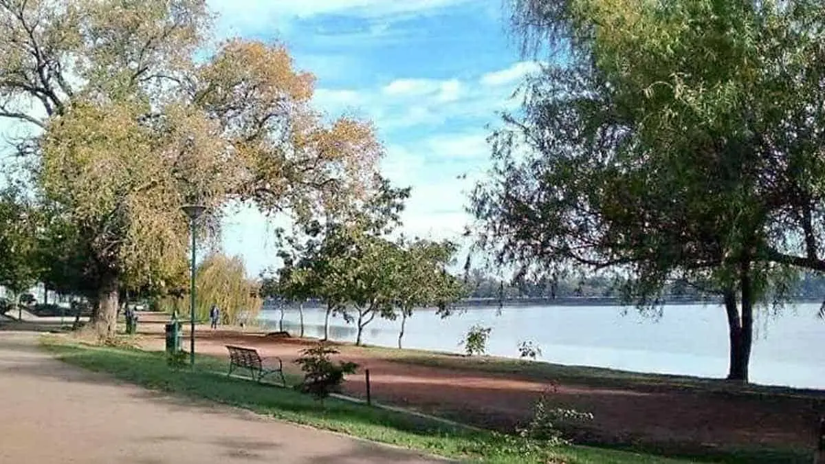 Regresa la temperatura de 30°C a Sonora