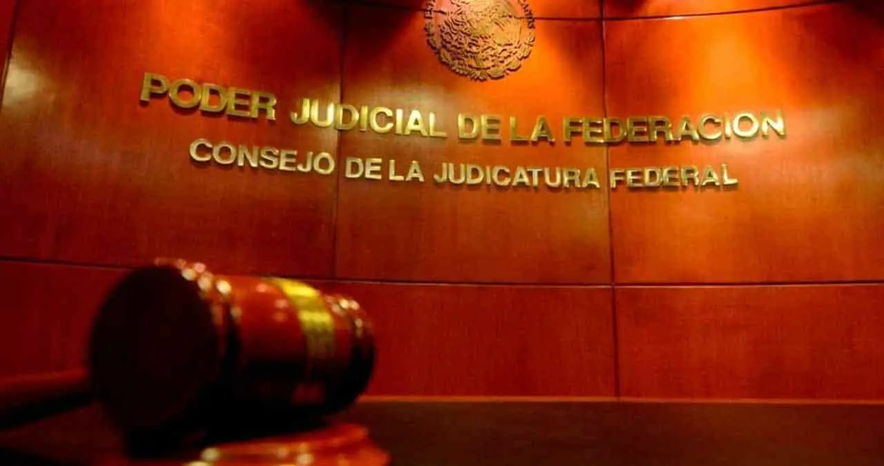 Magistrado de Tabasco suspendido por violencia sexual
