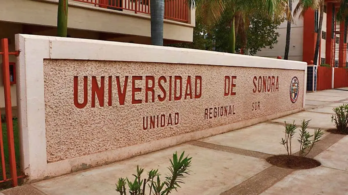 ¡Apúrate! Últimos días para inscribirse en la Unison Navojoa