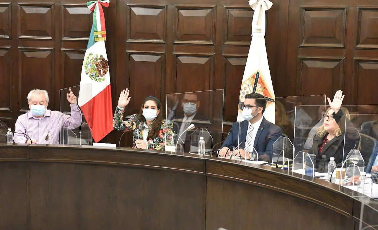 Tiene Hermosillo nuevo Bando Policial