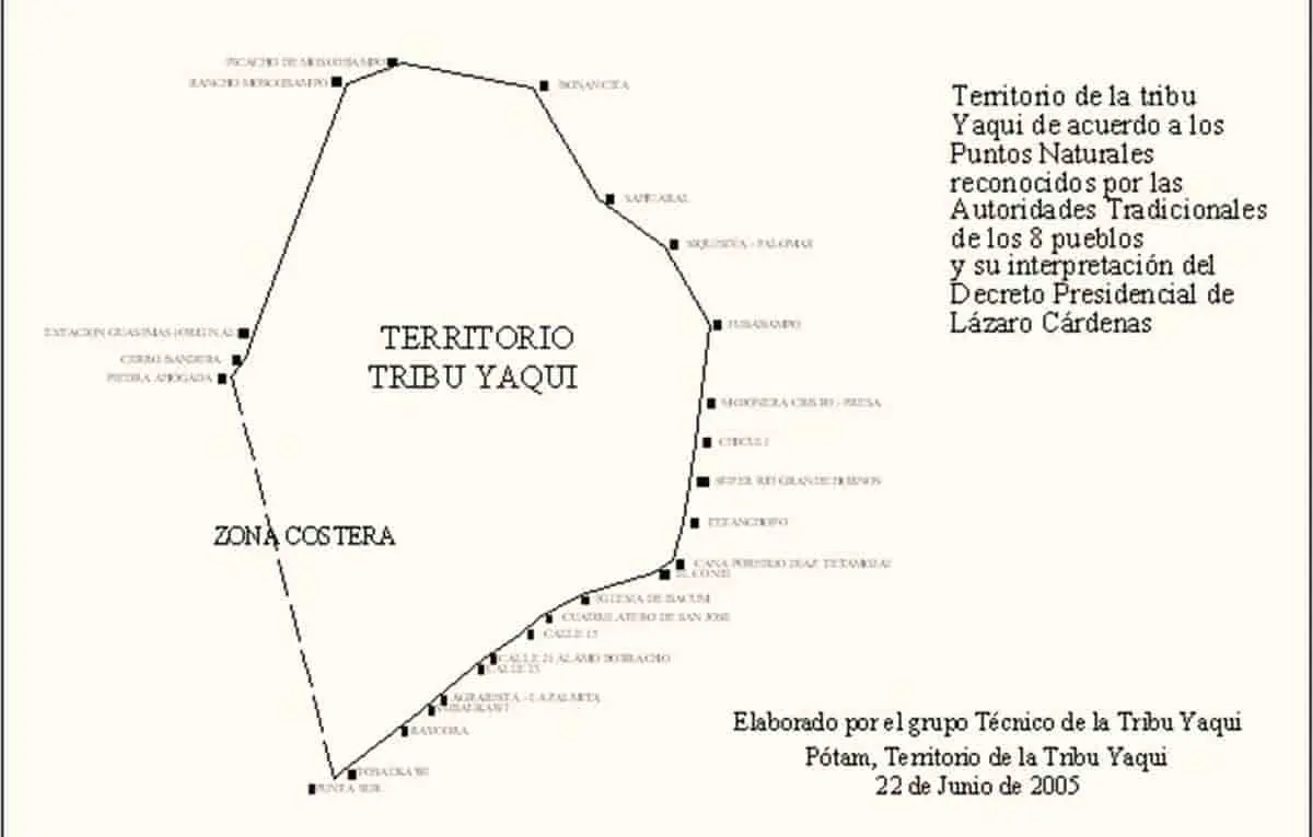 La Cuchilla, un invento de Zedillo