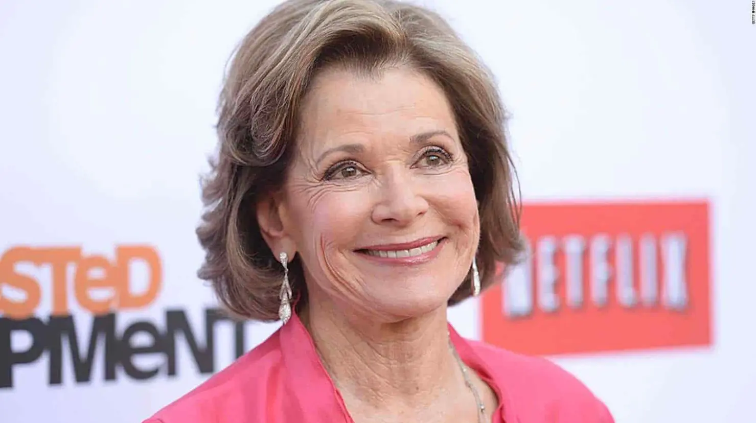 Muere Jessica Walter, matriarca de "Arrested Development"