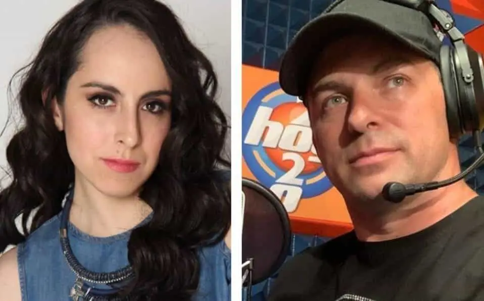 Laura Pons confronta a Arturo Macías por abuso sexual