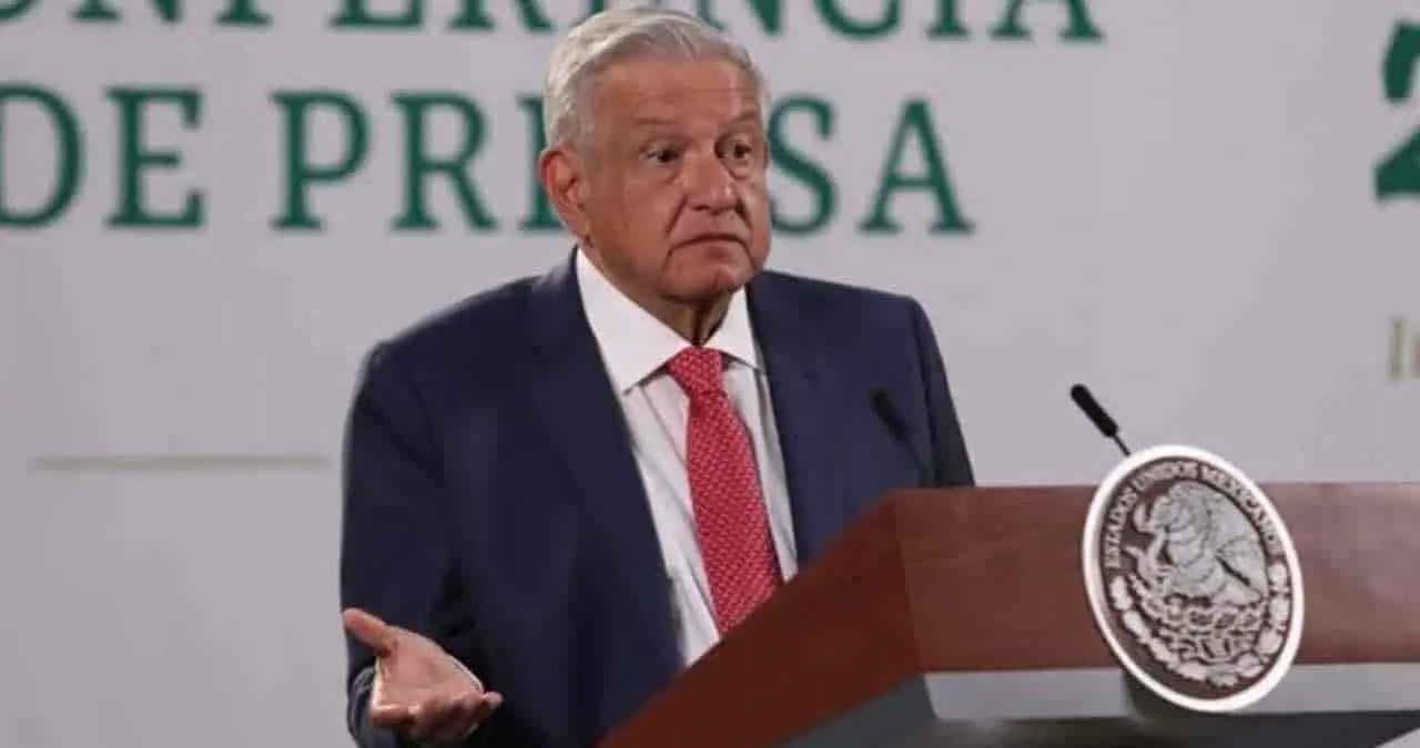 Quién es quién, mecanismo de AMLO para exhibir sueldos de jueces