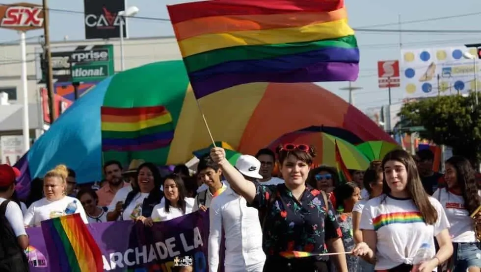 Matrimonio igualitario es un derecho, sigue la lucha en Sonora