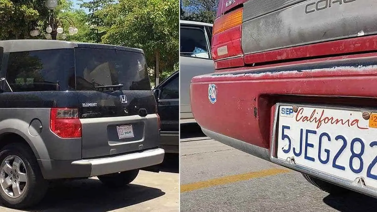 Siempre no: autos chuecos no circularán por carretera en Semana Santa