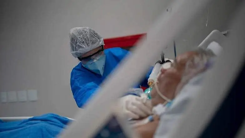 Registran dos defunciones por Covid en Sonora
