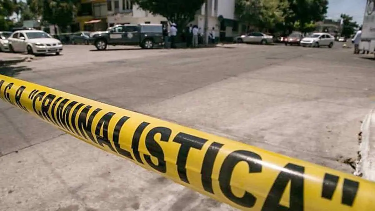 Otro caso de brutalidad policiaca en Veracruz