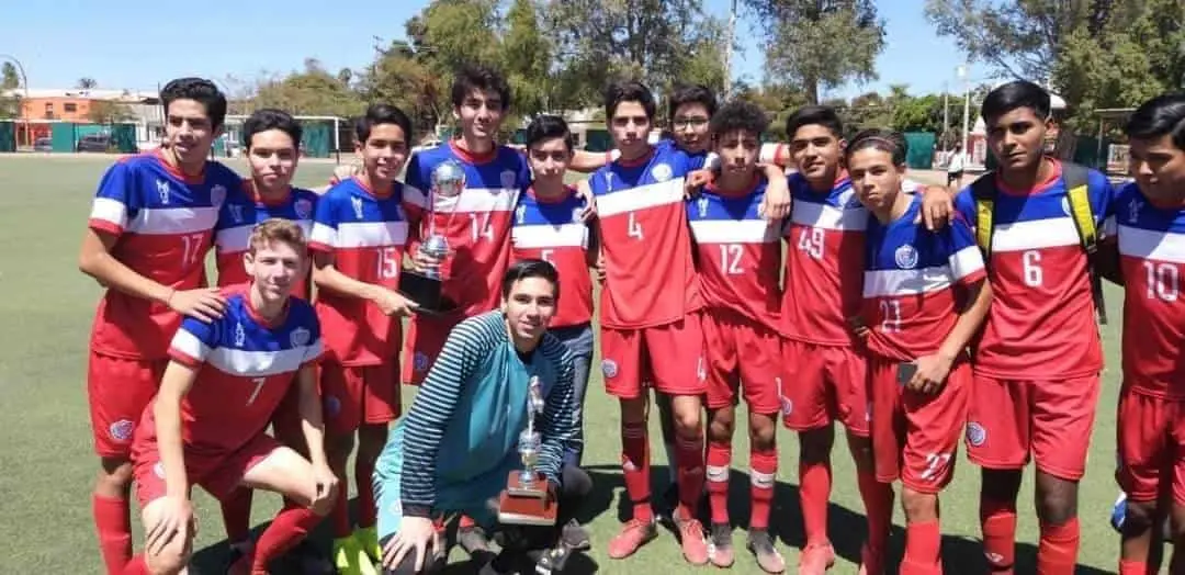 Atlético Cajeme conquista la corona