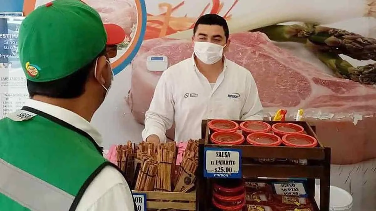 Operativos en puntos turísticos