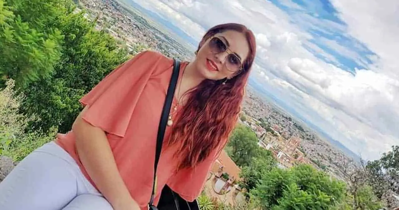 Desaparece joven trabajadora del IMSS