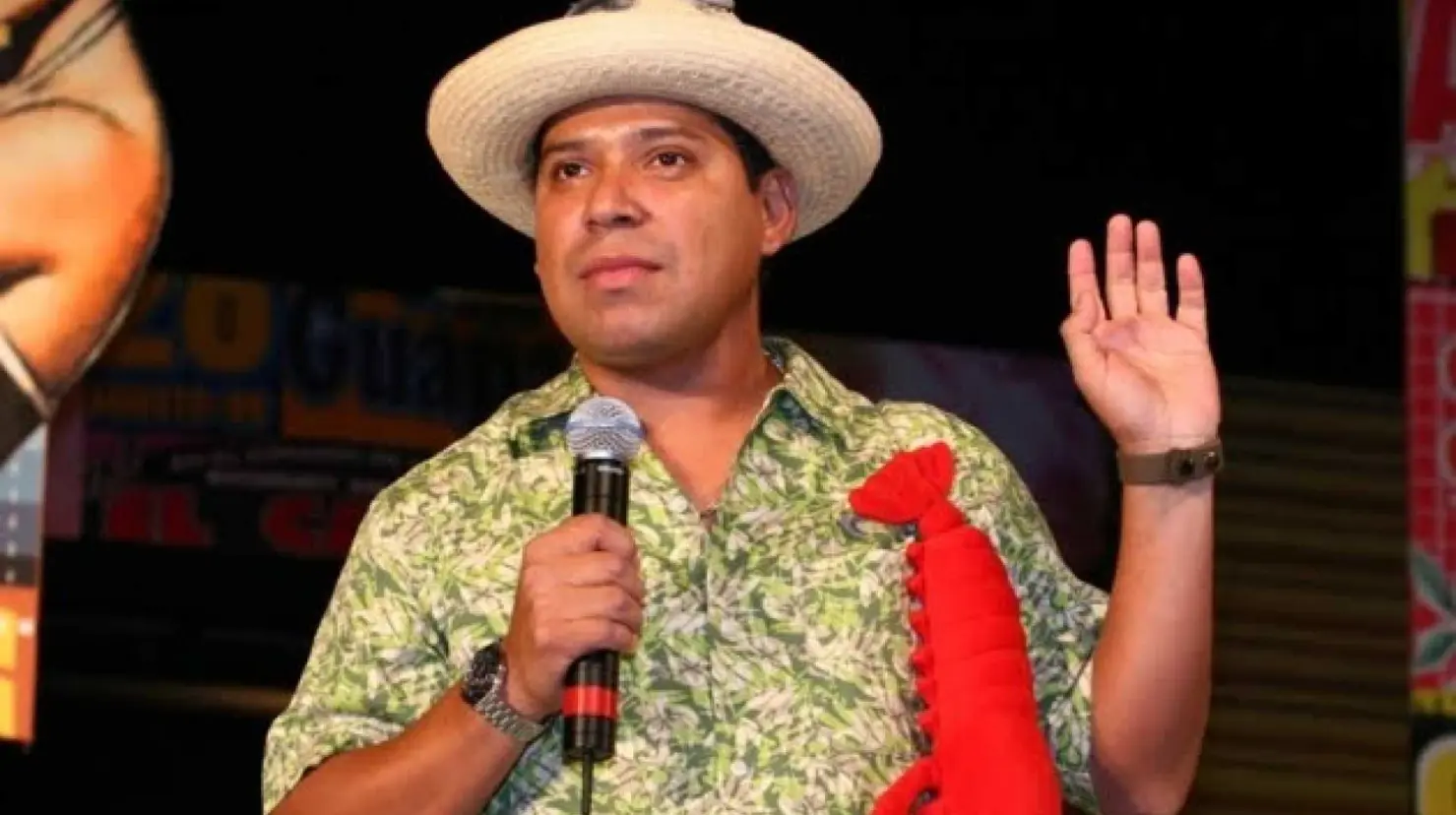 "El Costeño" es amenazado de muerte