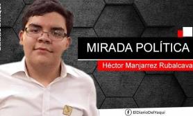 Juntos haremos historia en Cajeme ¿Sin Mariscal?