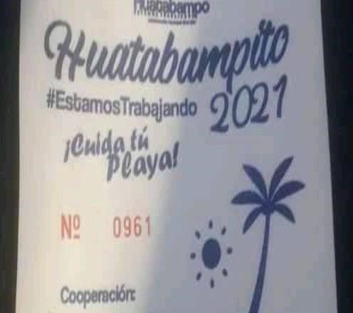 Bloquearán entrada a Huatabampito