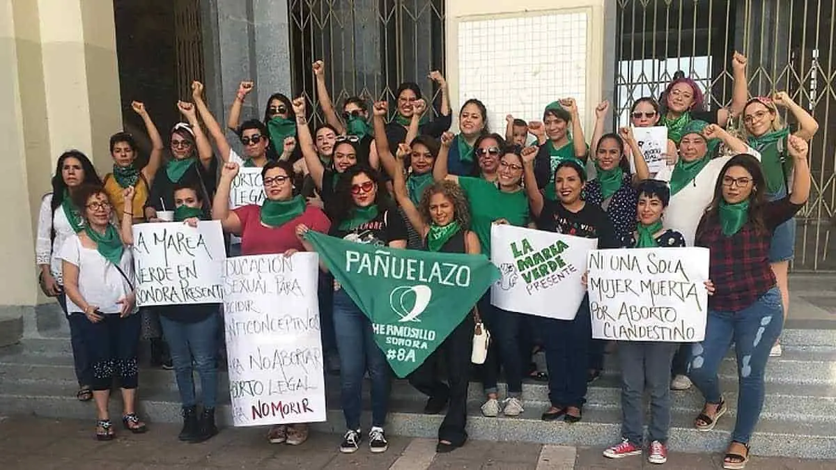 Declaraciones de alcaldesa de Hermosillo avergüenzan a Marea Verde