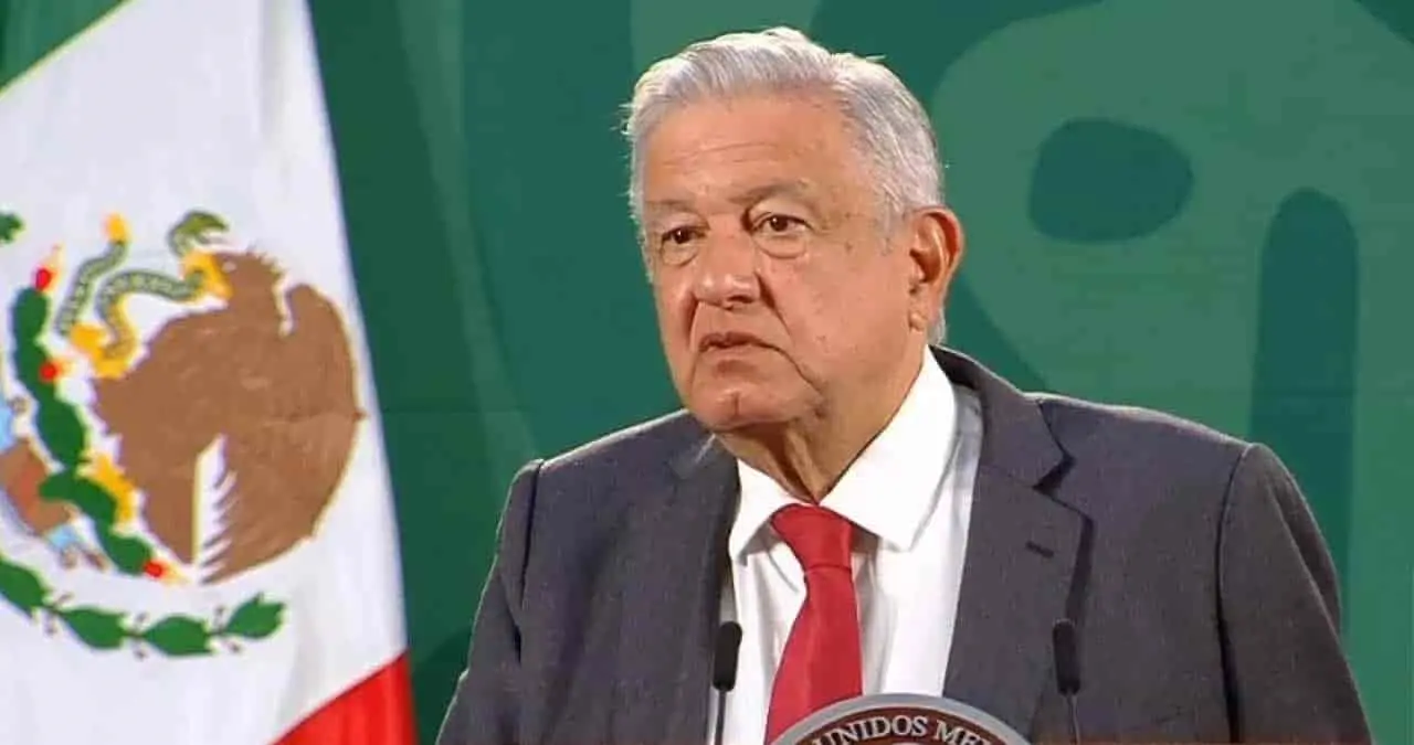 No habrá expropiación de tierras en caso yaquis dice AMLO
