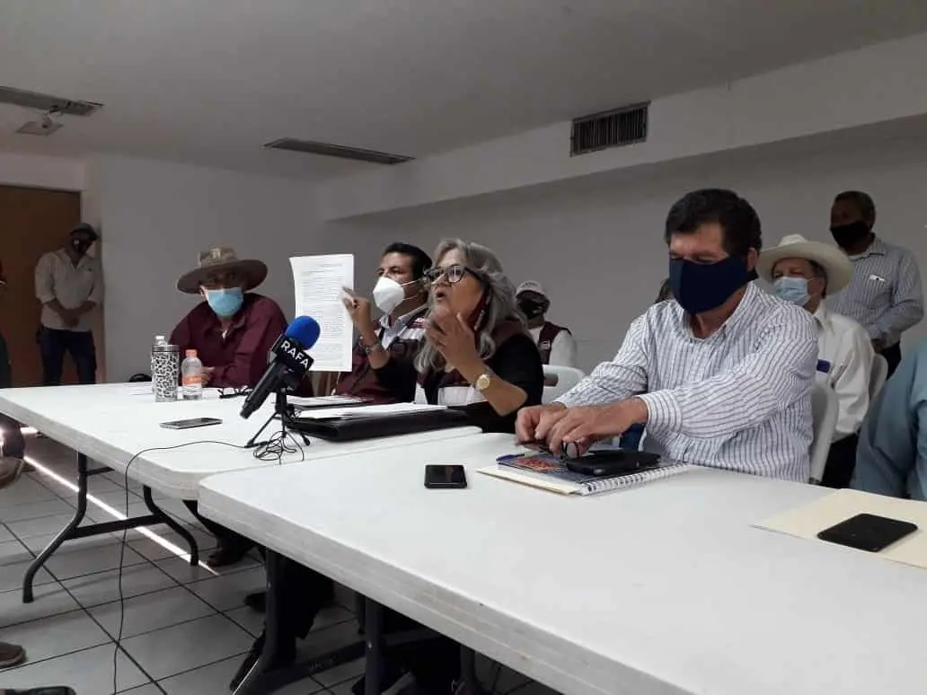 Morenistas rechazan imposición en candidatura al Distrito 06
