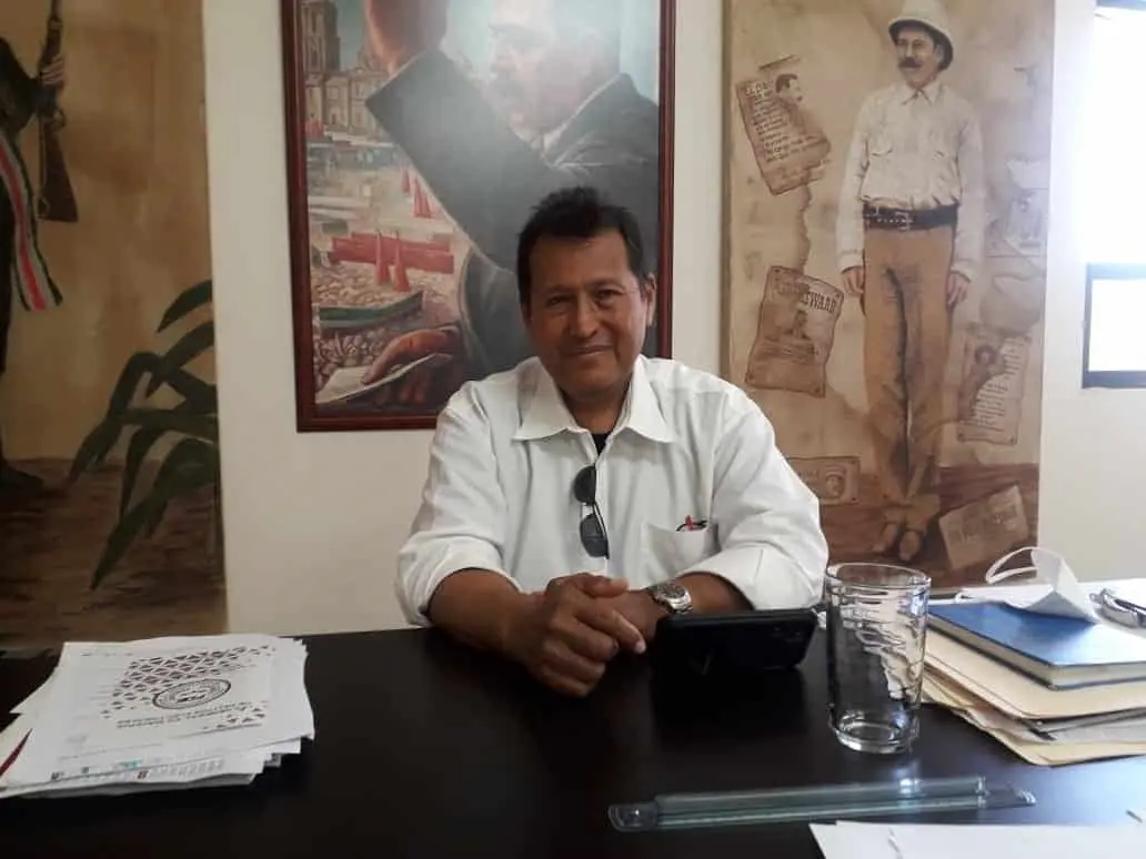 Hasta la próxima semana se reanudará vacunación a adultos mayores en Cajeme