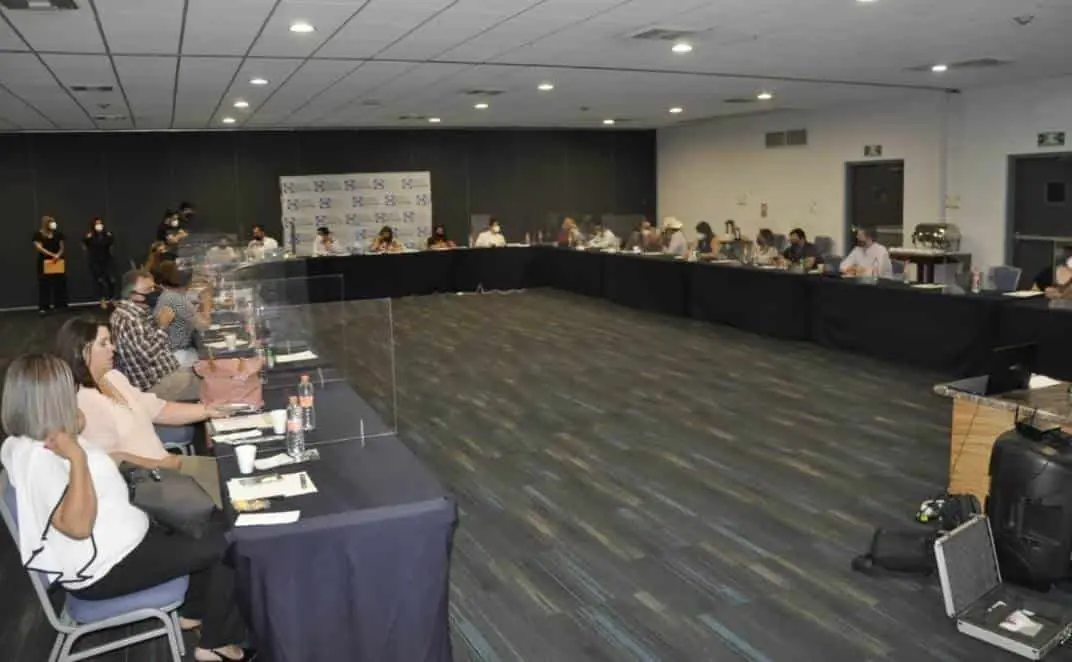 Aprueba PAN candidaturas para diputaciones locales