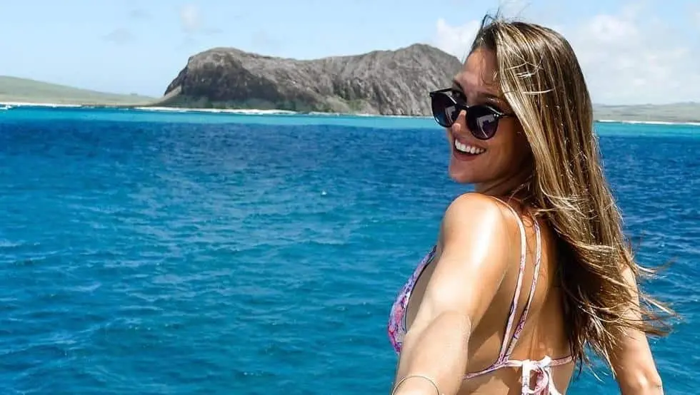 Se suicida influencer Lee MacMillan