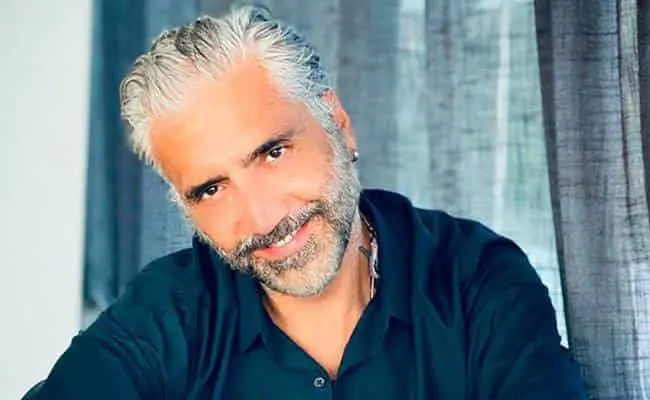 Alejandro Fernández recibirá Premio Ícono