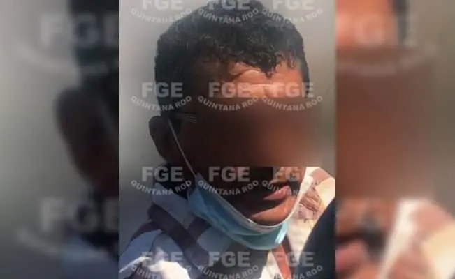 Vinculan a proceso a expareja de Victoria, salvadoreña asesinada en Tulum