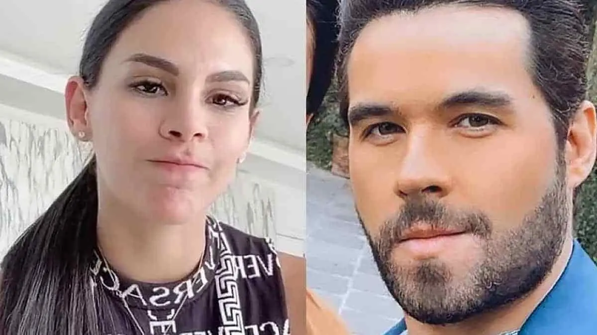 VIDEO: Filtran audiencia de Tefi Valenzuela; dice que es injusto el castigo