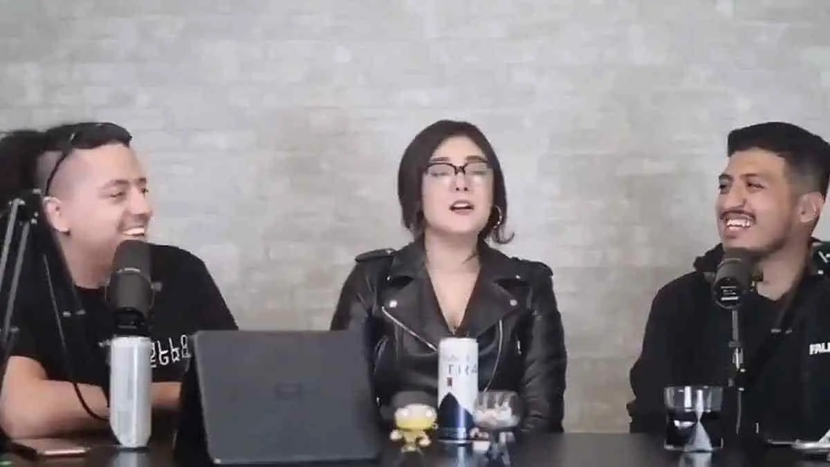 VIDEO: Se ríen de los 43 normalistas desaparecidos; no pasa nada, dicen