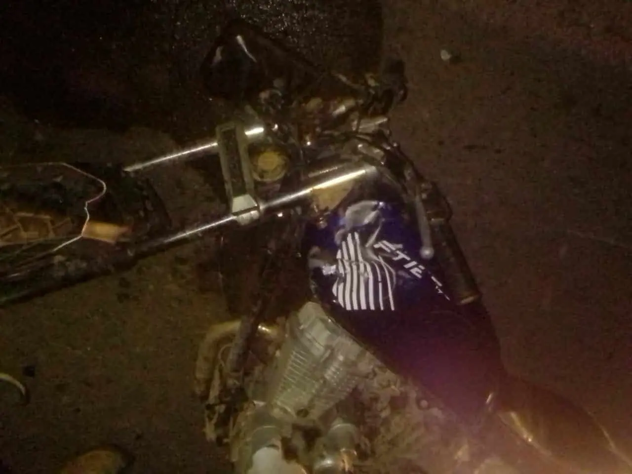 Dos muertes en Huatabampo durante Semana Santa