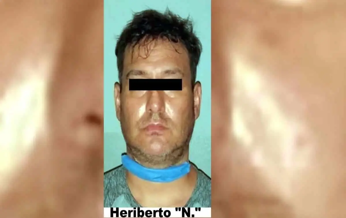 Vinculan a proceso a expareja de Andrea Carolina