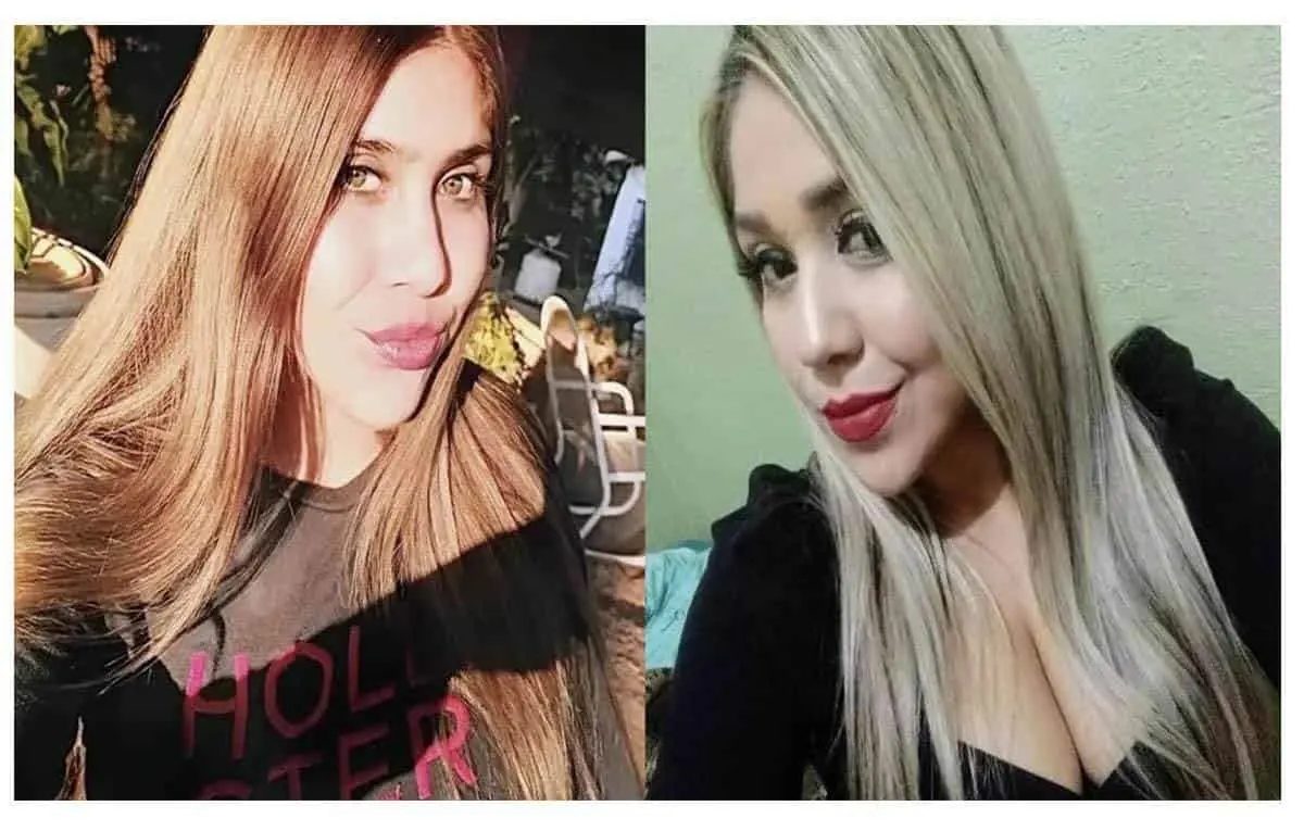 Se activa Protocolo Alba en búsqueda de hermanas desaparecidas
