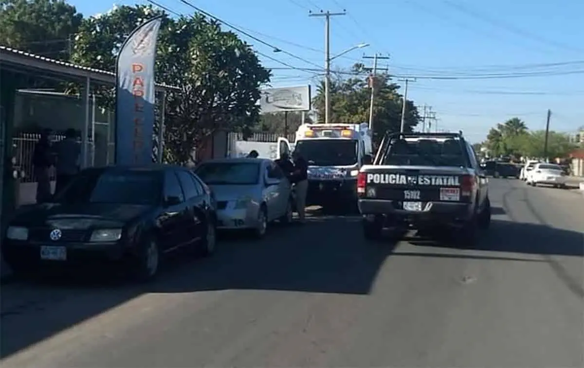 Ejecutan a uno en la Miravalle