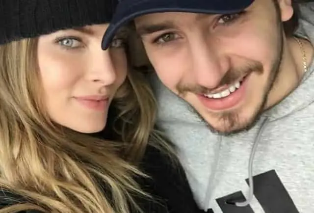 Hermano de Belinda va por una diputación
