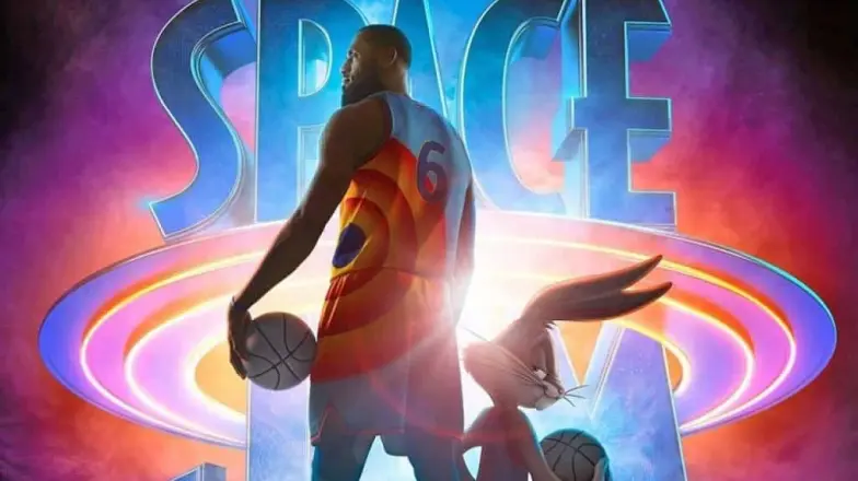 Lanzan tráiler de La nueva Space Jam 2 Lanzan tráiler de La nueva Space Jam 2