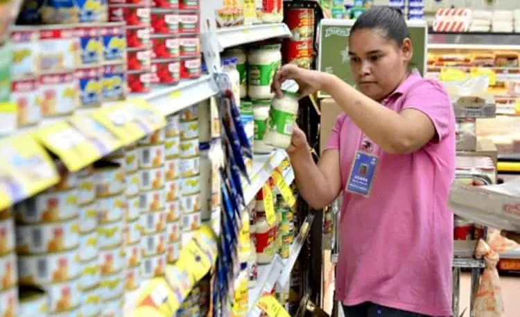 Esto podría representar una mejora en la economía