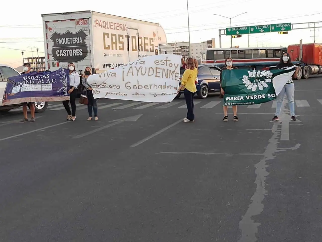 Podrían detener al  presunto feminicida que fue dejado en libertad