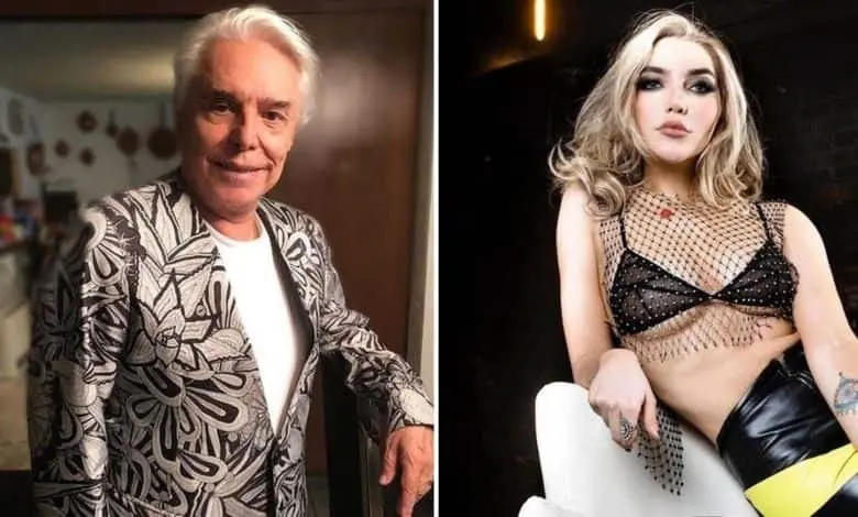 Video. Frida Sofía declara que Enrique Guzmán abusó de ella