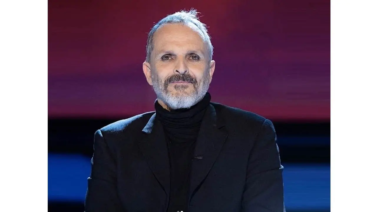 Confiesa Miguel Bosé haber perdido su voz