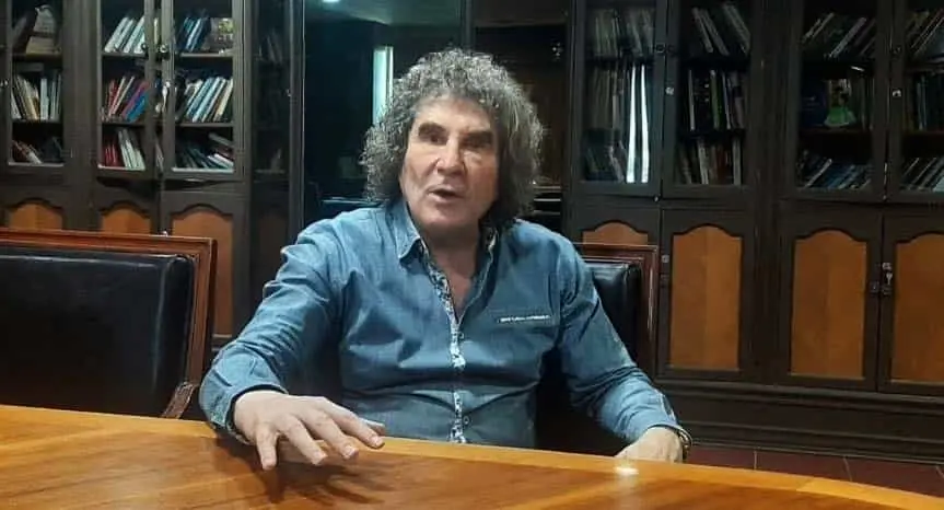 Votar por perfiles y no por partidos: Pesqueira Leal