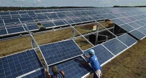 Por iniciar obras de Parque Fotovoltaico del Mayo