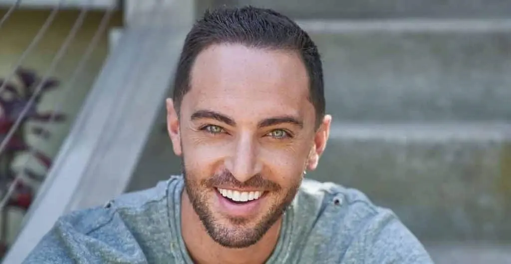 Detienen al actor Zach Avery por millonaria estafa