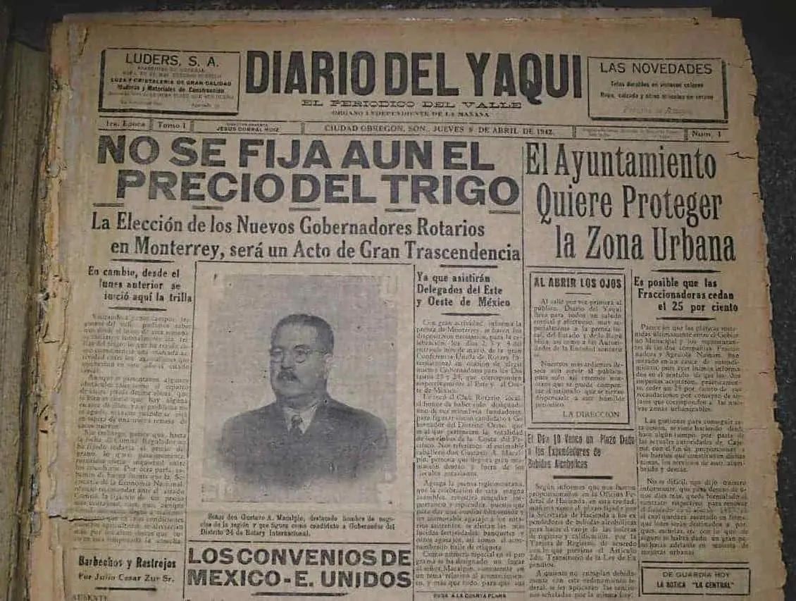 Hoy como ayer, indefinición de precios afecta a productores			