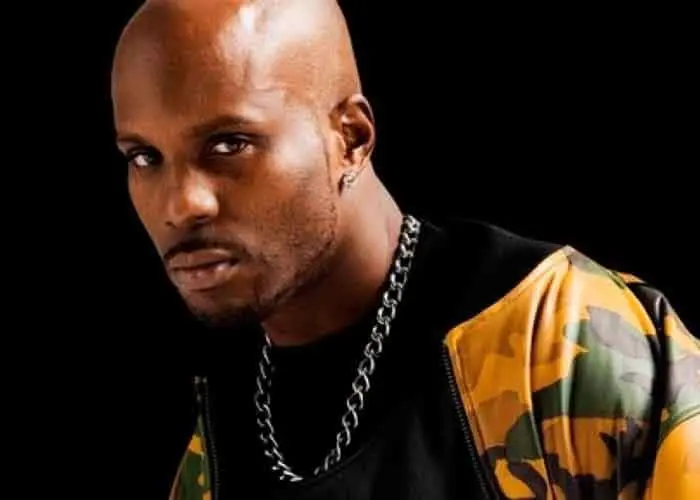 Fallece el rapero DMX a los 50 años