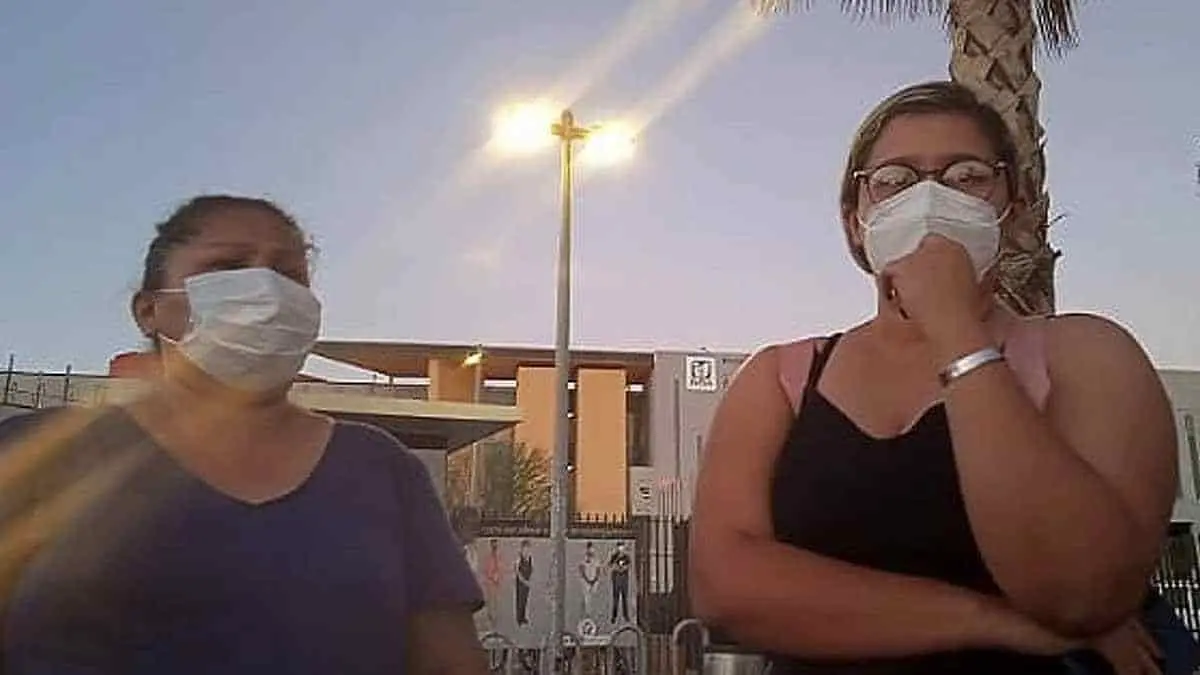 IMSS entrega medicina caducada a derechohabientes