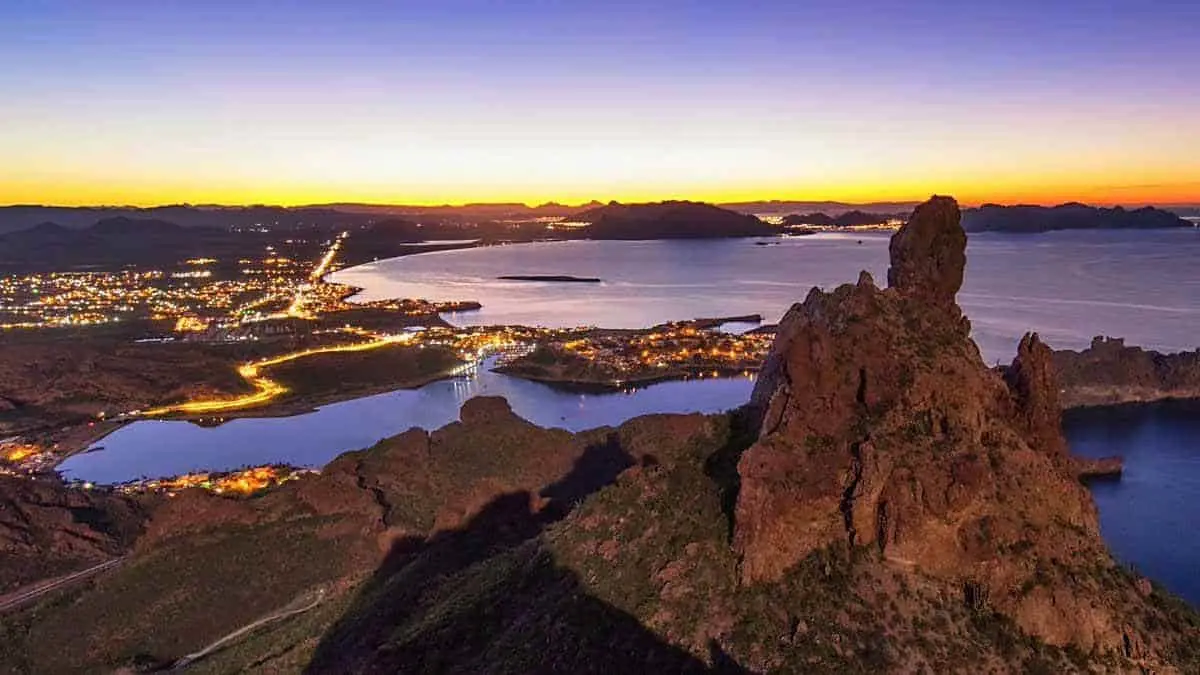 Limpiarán el cerro Tetakawi